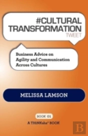 # Cultural Transformation Tweet Book01