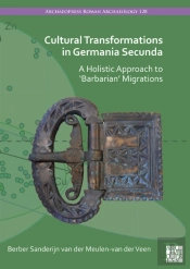 Cultural Transformations In Germania Secunda
