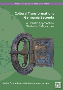 Bertrand.pt - Cultural Transformations In Germania Secunda