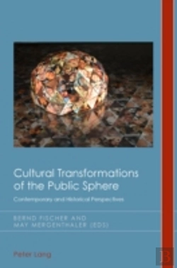 Bertrand.pt - Cultural Transformations Of The Public Sphere