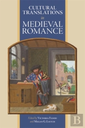 Cultural Translations In Medieval Romance