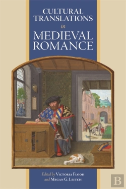 Bertrand.pt - Cultural Translations In Medieval Romance