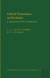Cultural Transmission And Evolution