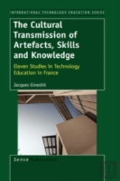 Cultural Transmission Of Artefacts, Skills And Knowledge