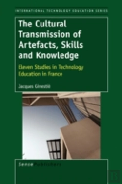 Bertrand.pt - Cultural Transmission Of Artefacts, Skills And Knowledge