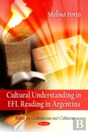 Cultural Understanding In Efa Reading In Argentina