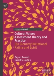 Cultural Values Assessment Theory And Practice