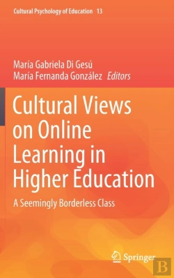 Bertrand.pt - Cultural Views On Online Learning In Higher Education