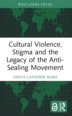 Bertrand.pt - Cultural Violence, Stigma And The Legacy Of The Anti-Sealing Movement