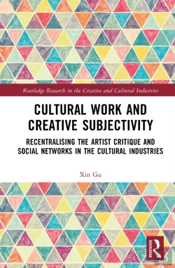 Bertrand.pt - Cultural Work And Creative Subjectivity