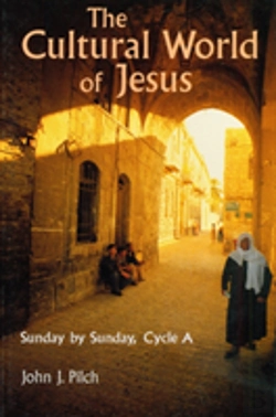 Bertrand.pt - Cultural World Of Jesus