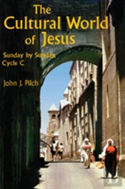 Cultural World Of Jesus