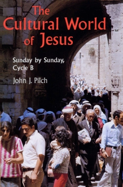 Bertrand.pt - Cultural World Of Jesus: Sunday By Sunday, Cycle B