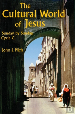 Bertrand.pt - Cultural World Of Jesus: Sunday By Sunday, Cycle C