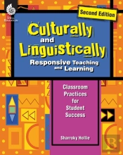 Culturally And Linguistically Responsive Teaching And Learning