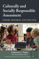 Culturally And Socially Responsible Assessment
