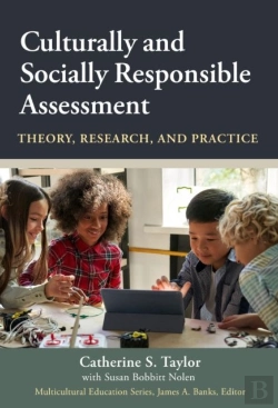 Bertrand.pt - Culturally And Socially Responsible Assessment