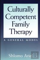Culturally Competent Family Therapy