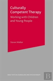 Culturally Competent Therapy