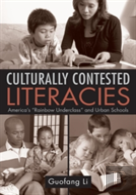Culturally Contested Literacies
