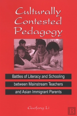 Bertrand.pt - Culturally Contested Pedagogy