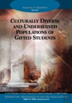 Bertrand.pt - Culturally Diverse And Underserved Populations Of Gifted Students