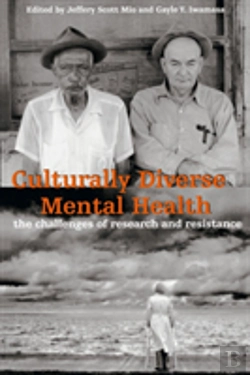 Bertrand.pt - Culturally Diverse Mental Health