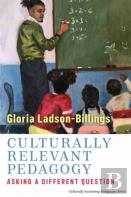 Culturally Relevant Pedagogy