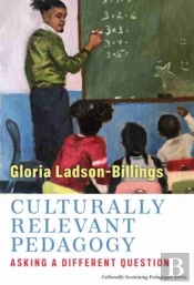 Culturally Relevant Pedagogy