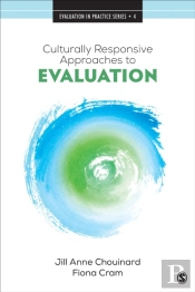 Culturally Responsive Approaches To Evaluation