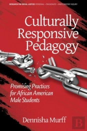 Culturally Responsive Pedagogy