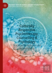 Culturally Responsive Psychotherapy, Counselling & Psychology