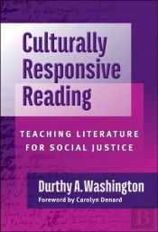 Culturally Responsive Reading