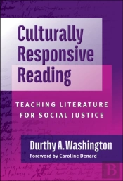 Culturally Responsive Reading