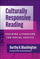 Culturally Responsive Reading