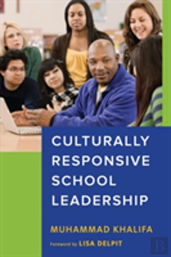 Bertrand.pt - Culturally Responsive School Leadership