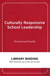 Culturally Responsive School Leadership