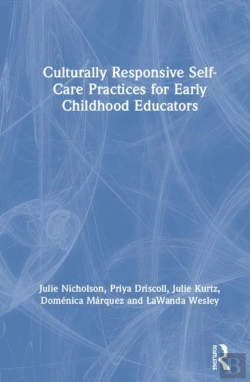 Bertrand.pt - Culturally Responsive Self-Care Practices For Early Childhood Educators