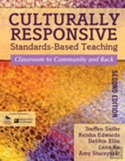Bertrand.pt - Culturally Responsive Standards-Based Teaching