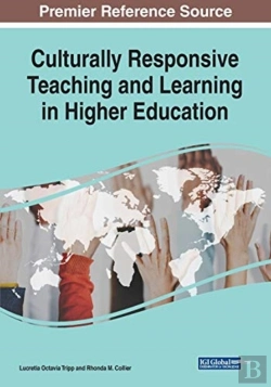 Bertrand.pt - Culturally Responsive Teaching And Learning In Higher Education