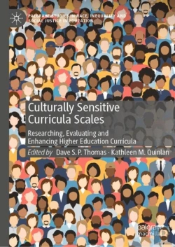 Bertrand.pt - Culturally Sensitive Curricula Scales