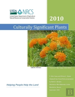 Bertrand.pt - Culturally Significant Plants