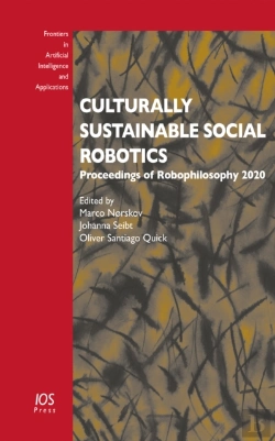 Bertrand.pt - Culturally Sustainable Social Robotics