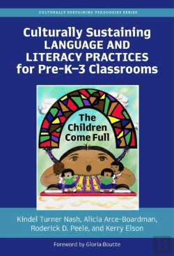 Bertrand.pt - Culturally Sustaining Language And Literacy Practices For Pre-Koco3 Classrooms