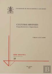 Culturas Arvenses