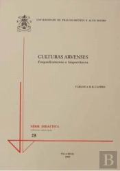 Culturas Arvenses