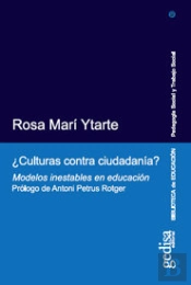 Culturas Contra Ciudadanía?