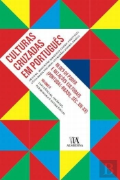 Culturas Cruzadas em Português - Volume II