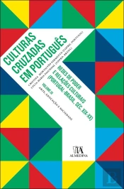 Culturas Cruzadas Volume III. Redes de Poder e Relações Culturais (Portugal-Brasil, Séc. XIX-XX)