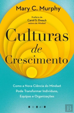 Bertrand.pt - Culturas De Crescimento